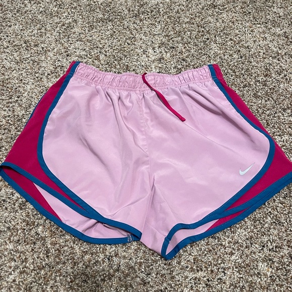 Nike Pants - Nike Athletic shorts